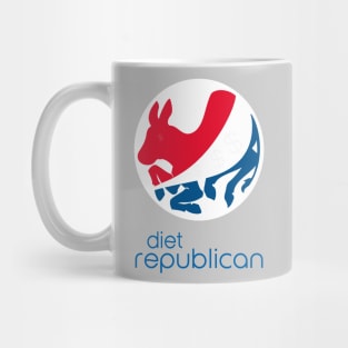 Diet republican Mug